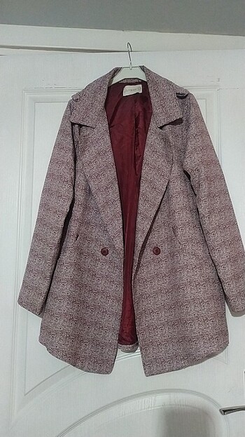 Blazer Ceket