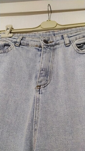 36 Beden Kot pantolon