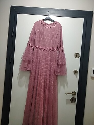 Bir sefer giyildi - Görsel 3