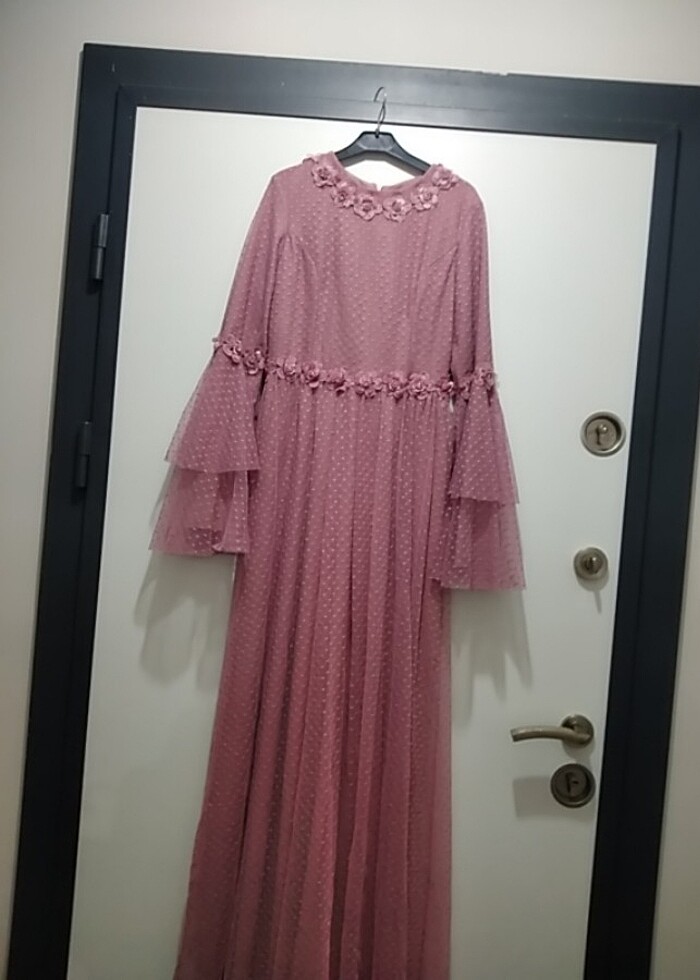 Bir sefer giyildi - Görsel 3