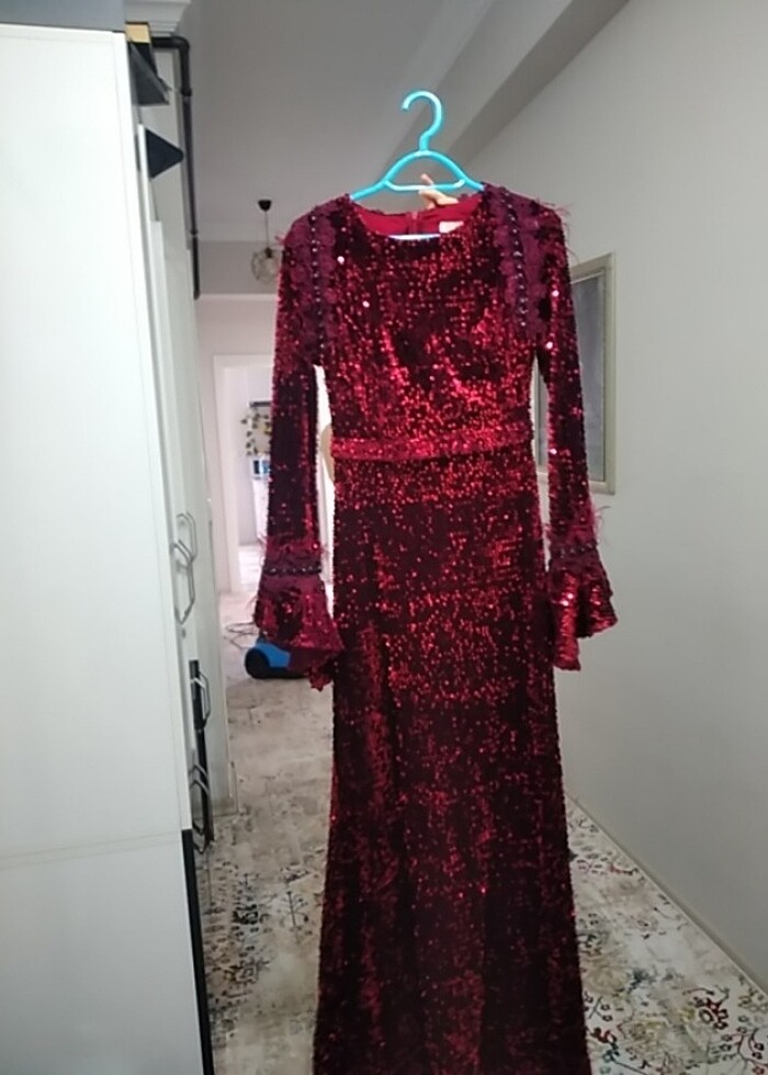 Yanında şalı da var - Görsel 2