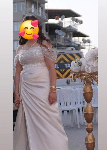 Uzun Beyaz strablez - Görsel 2