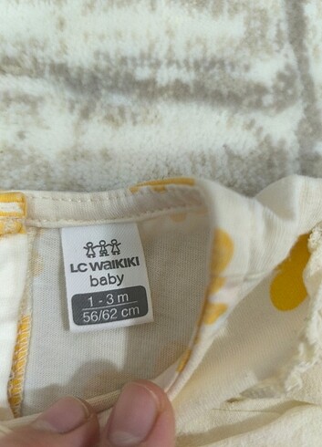 LC Waikiki Yazlık takım