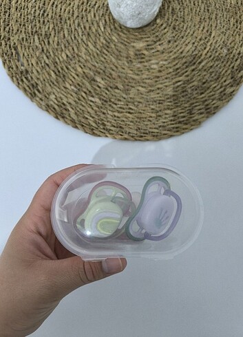 Philips avent 06 emzik