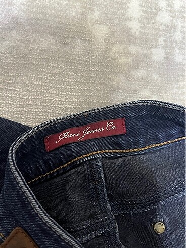 26 Beden lacivert Renk Jean/Kot