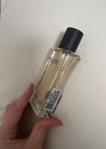 Frederic Patric Kadın bare vanilla muadili - Görsel 2