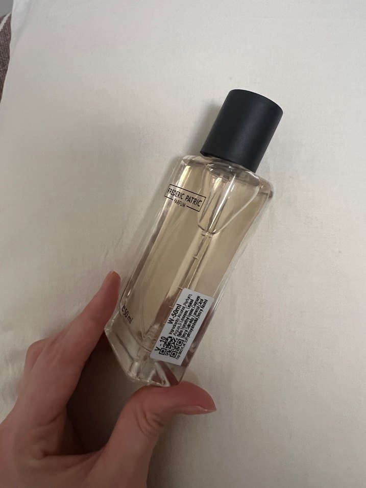 Frederic Patric Kadın bare vanilla muadili - Görsel 2