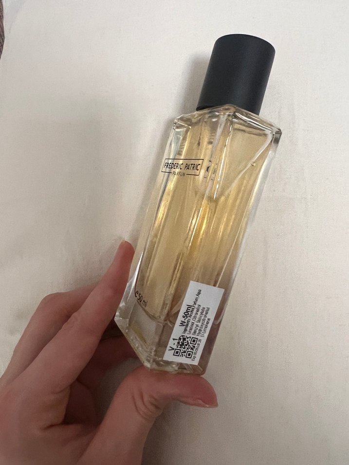 Frederic Patric parfüm v-1kodu - Görsel 2