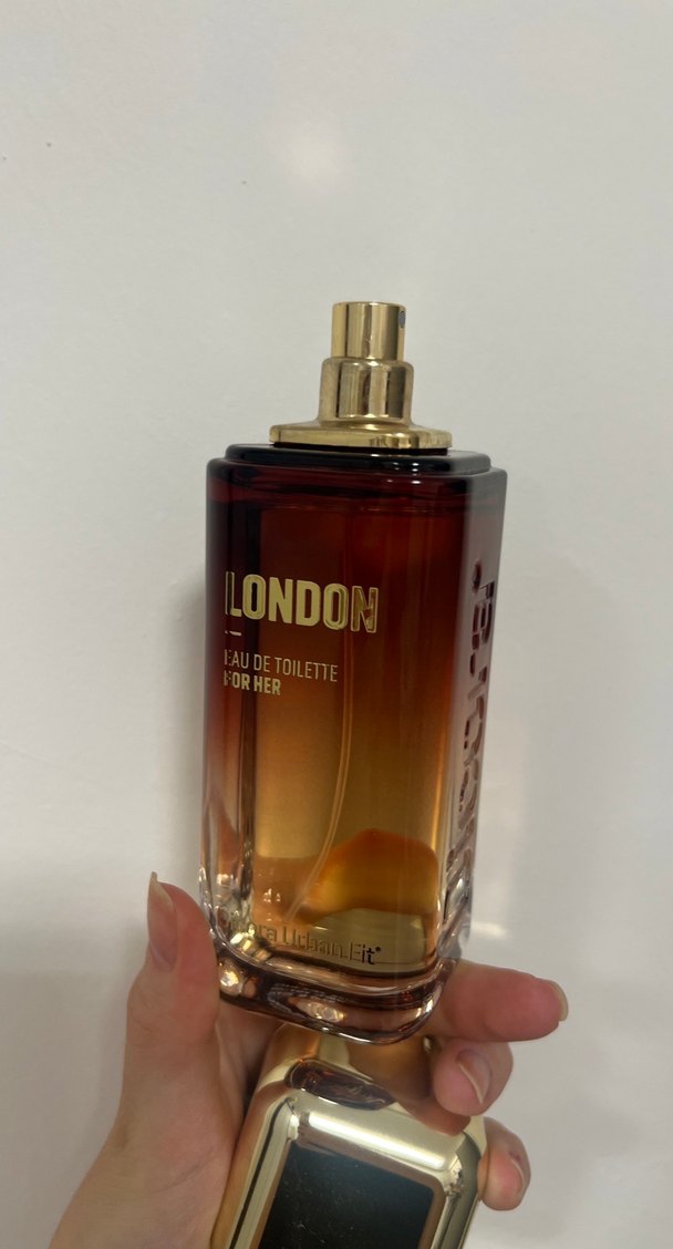 London Kadın Parfümü 150ml - Görsel 2
