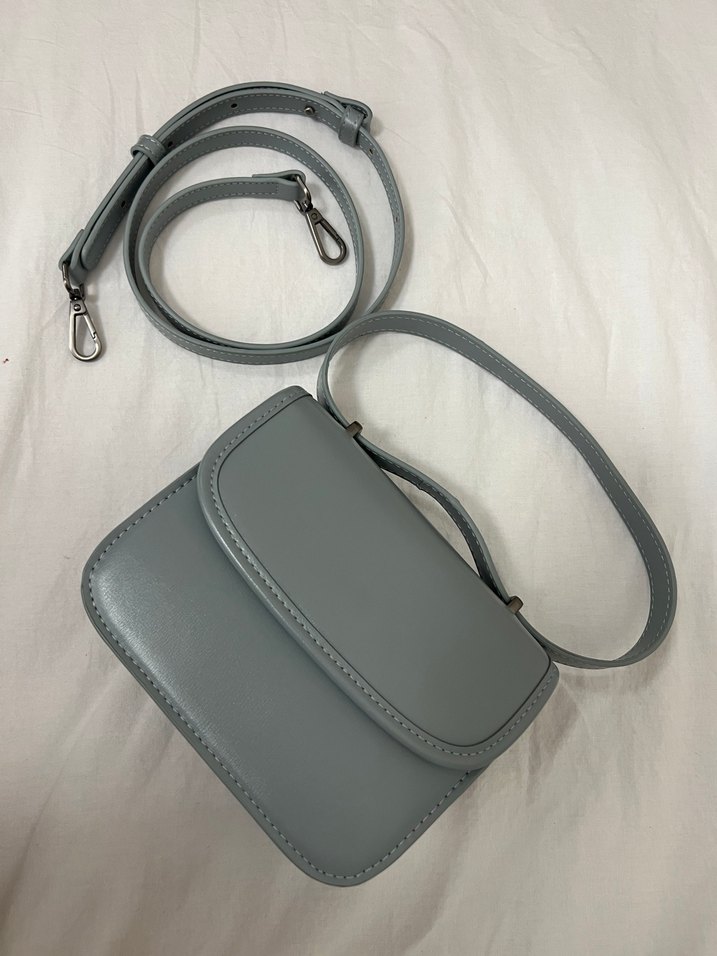 Zara çanta - Görsel 2