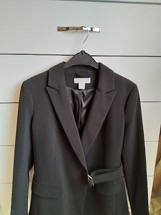 H&M H&M Blazer Ceket