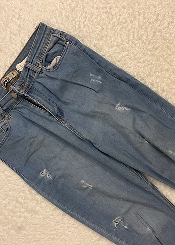 Kadın jean - Görsel 2