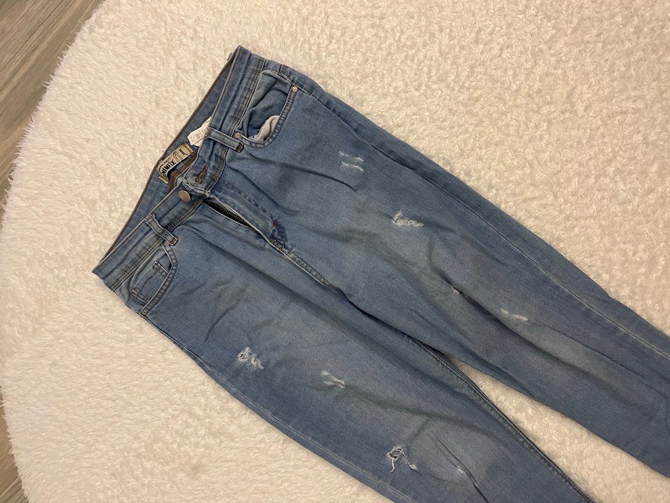 Kadın jean - Görsel 2