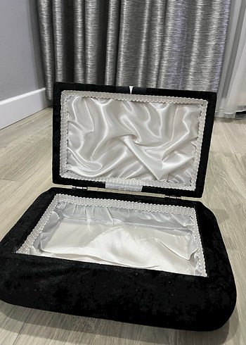 Çeyiz sandığı - Görsel 2