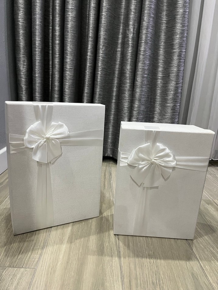 Çeyiz kutusu - Görsel 2