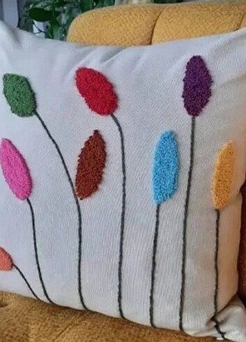 Yastık kılıfı 