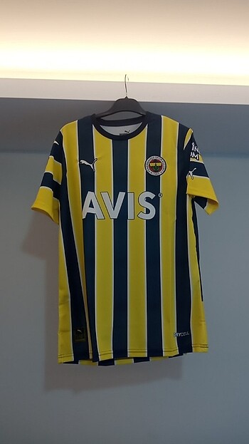 Fenerbahçe Forma M