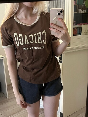 Pull&Bear Tshirt