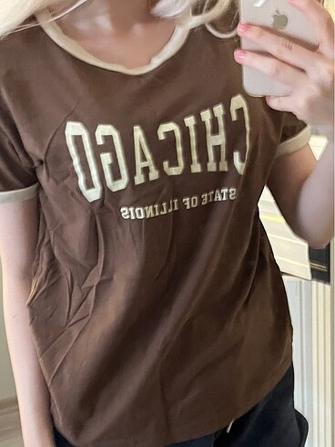 Pull and Bear Pull&Bear Tshirt