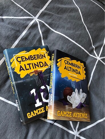 Çemberin Altında Serisi