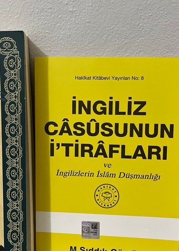 Mevlana'dan Düşündüren Hikayeler ve Casusun İtirafları.