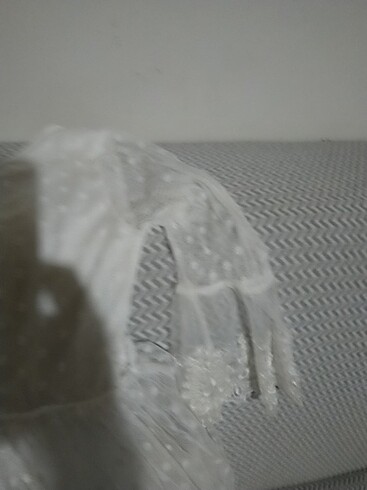 6-7yaş kız çocuğu elbise - Görsel 5