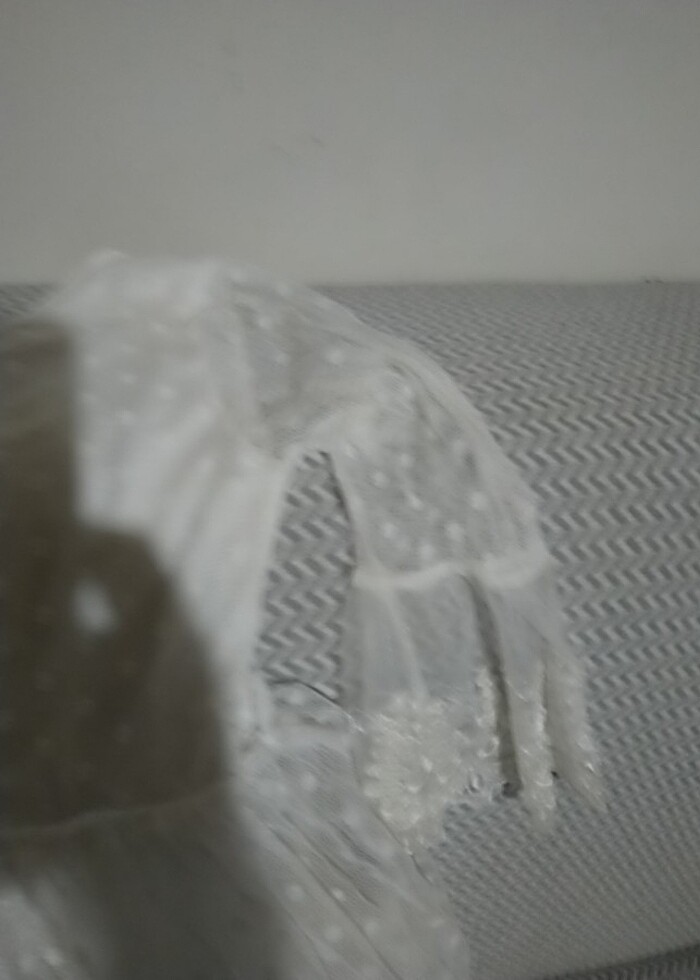 6-7yaş kız çocuğu elbise - Görsel 5