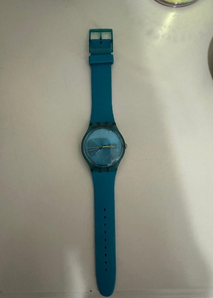 Kol saati - Görsel 2