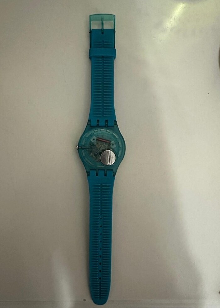 Kol saati - Görsel 3