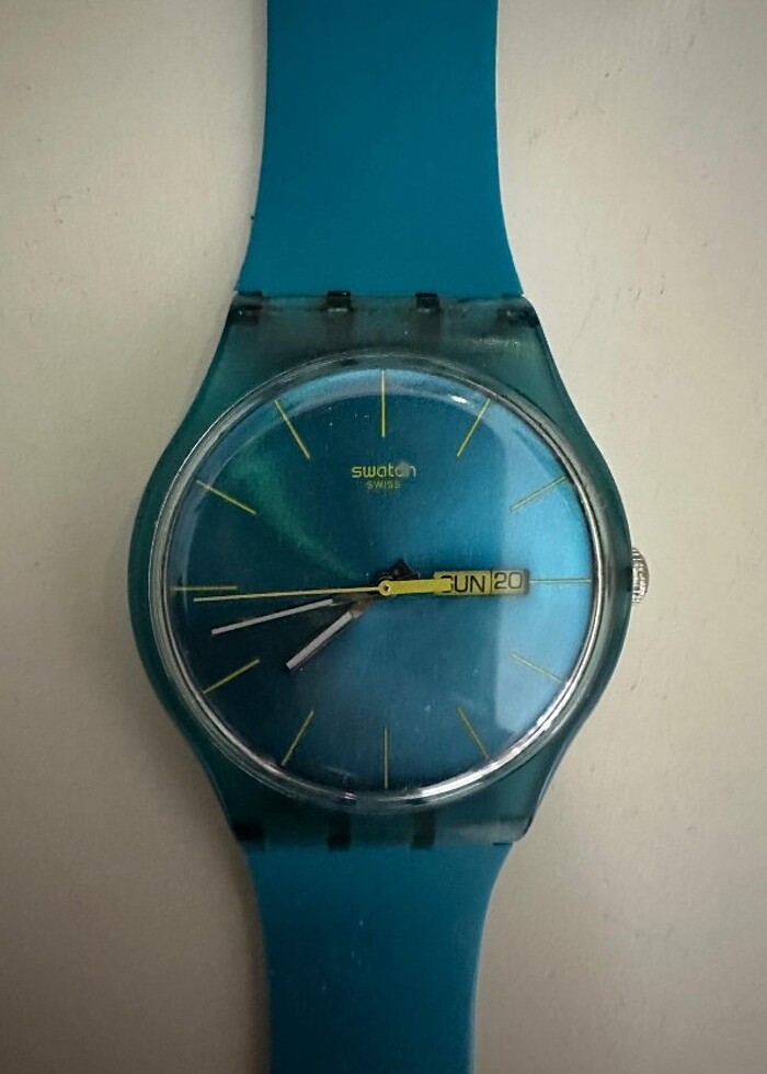 Kol saati - Görsel 4