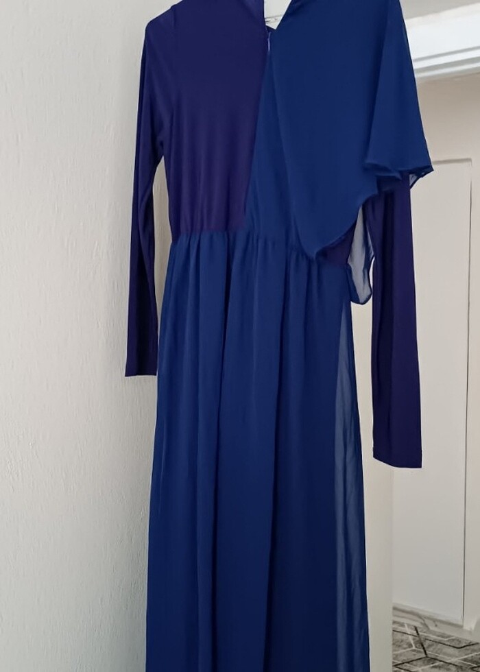 Çok şık tulum - Görsel 2