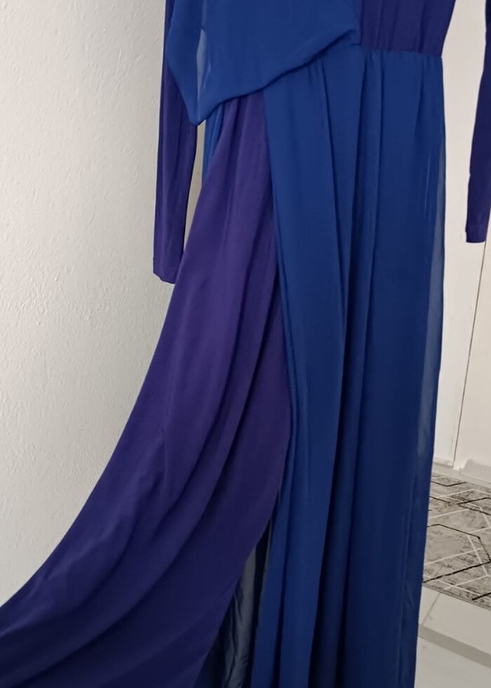 Çok şık tulum - Görsel 3