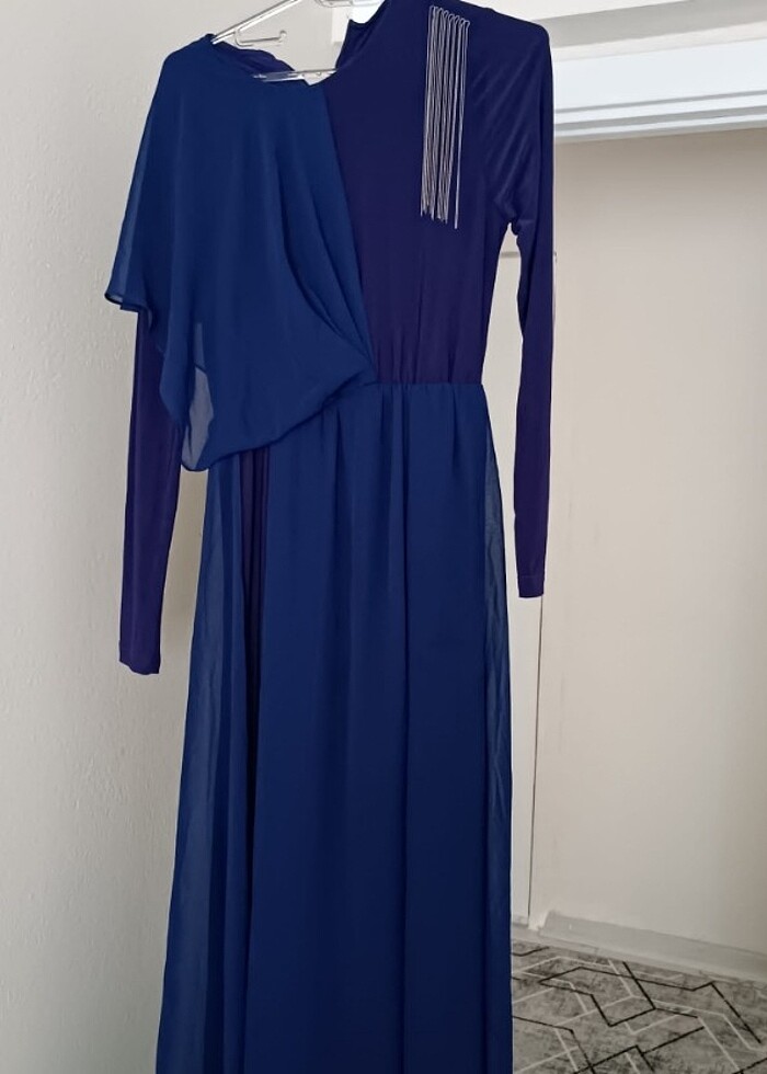 Çok şık tulum - Görsel 4