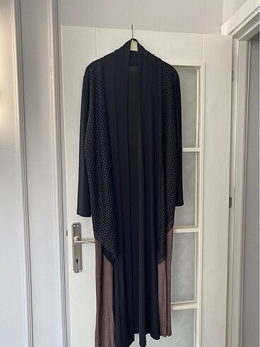 Gazella marka abaya kap