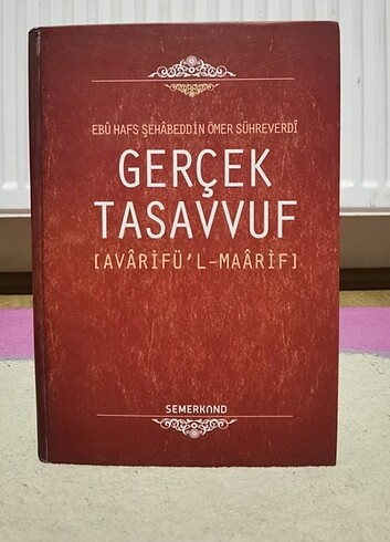 Gerçek Tasavvuf 