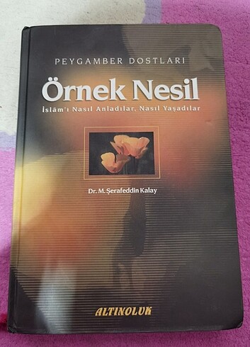 Örnek nesil