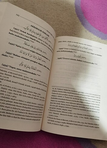  Kenzül İrfan 1001 Hadis