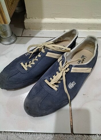 Lacoste Lagoste orjinal 