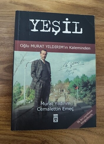 Yeşil