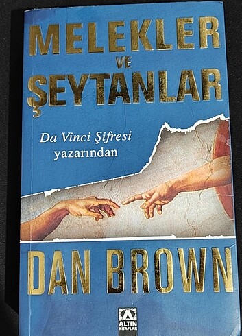 Dan Brown 