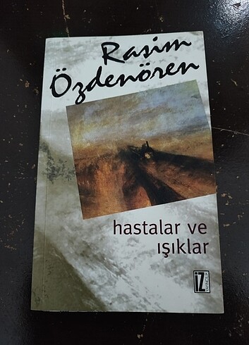 Rasim Özdenören