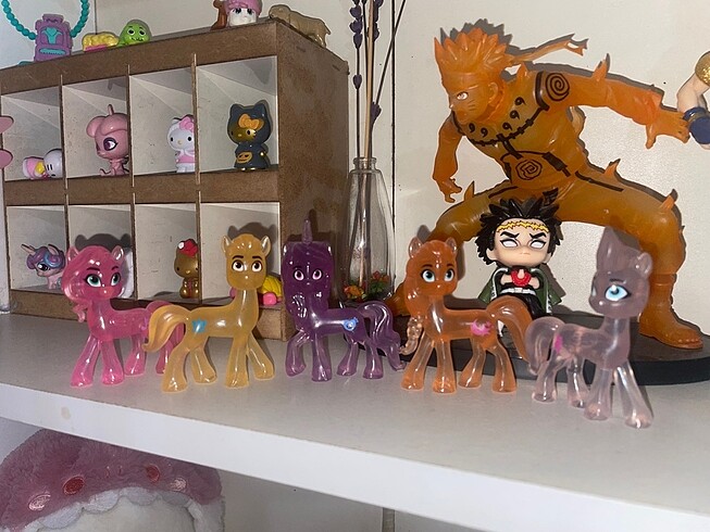 My little pony