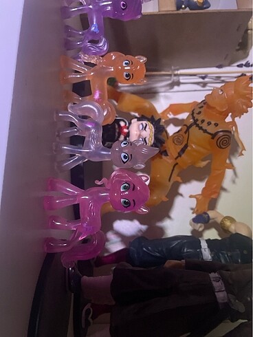  My little pony