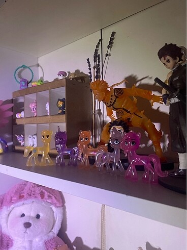  Beden My little pony