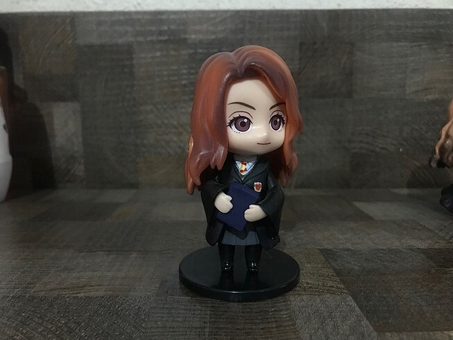 Ginny Weasley