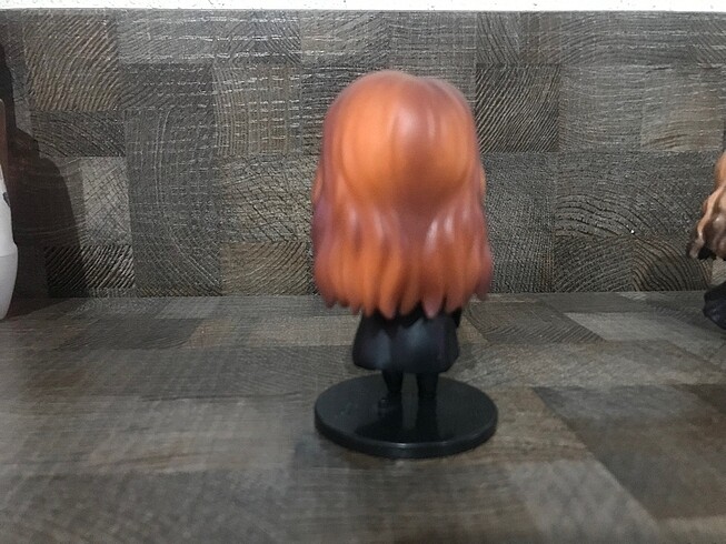  Ginny Weasley