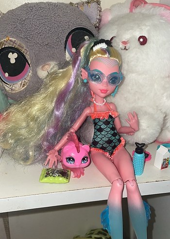 Monster High
