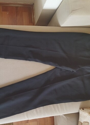 Zara Kumaş pantolon
