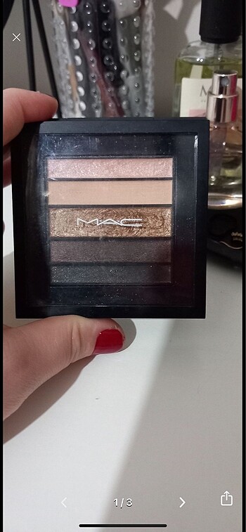 Mac far