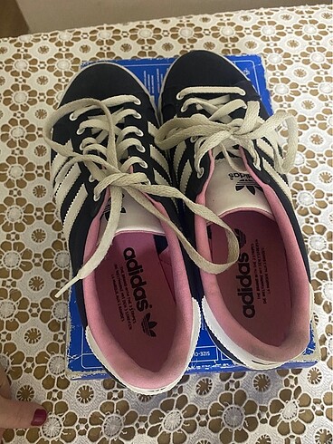 Adidas Adidas ayakkabı